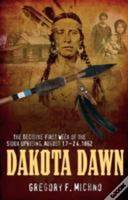 Capa do artigo Dakota Dawn