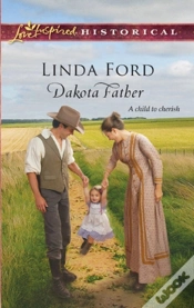 Capa do artigo Dakota Father