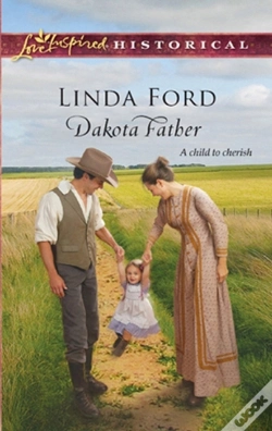 Capa do artigo Dakota Father