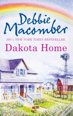 Capa do artigo Dakota Home