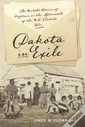 Capa do artigo Dakota In Exile