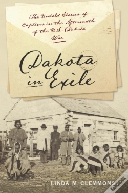 Capa do artigo Dakota In Exile