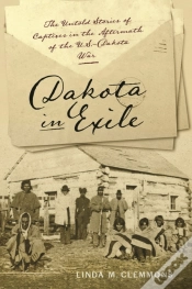 Capa do artigo Dakota In Exile