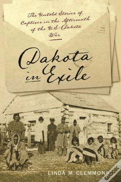 Capa do artigo Dakota In Exile