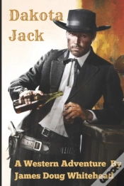 Capa do artigo Dakota Jack: Bounty Hunter