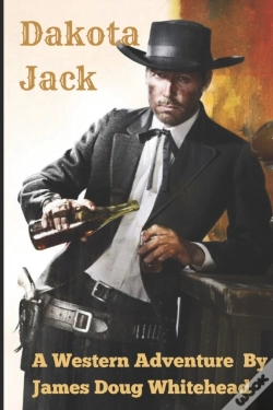 Capa do artigo Dakota Jack: Bounty Hunter