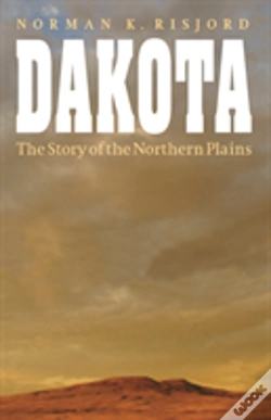 Capa do artigo Dakota