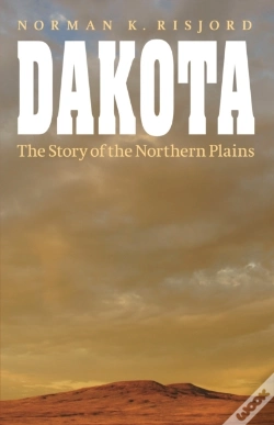 Capa do artigo Dakota