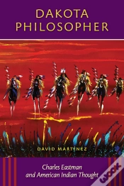 Capa do artigo Dakota Philosopher