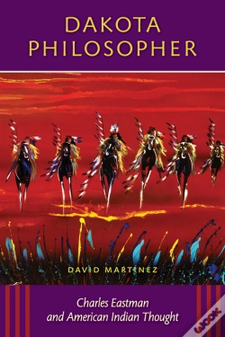 Capa do artigo Dakota Philosopher