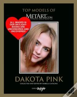 Capa do artigo Dakota Pink