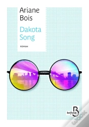 Capa do artigo Dakota Song
