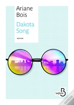 Capa do artigo Dakota Song