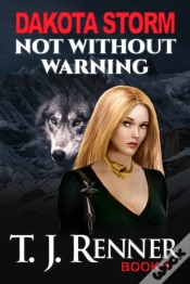 Capa do artigo Dakota Storm