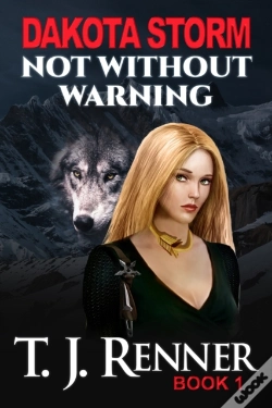 Capa do artigo Dakota Storm