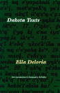 Dakota Texts - Preview