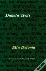 Capa do artigo Dakota Texts