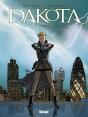 Dakota Tome 1 - Preview