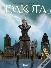 Dakota Tome 1