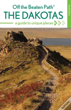 Capa do artigo Dakotas Off The Beaten Path(R)
