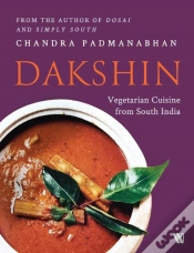 Capa do artigo Dakshin