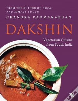 Capa do artigo Dakshin