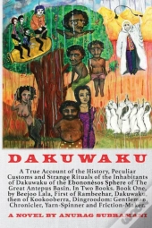 Dakuwaku