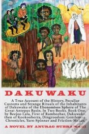 Capa do artigo Dakuwaku