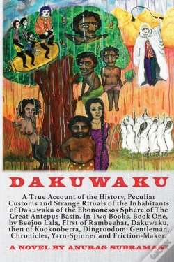 Capa do artigo Dakuwaku