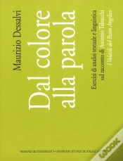 Capa do artigo Dal Colore Alla Parola