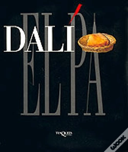 Capa do artigo Dal¡. El Pa