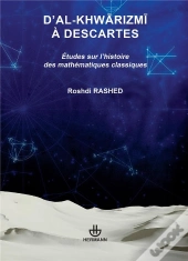 D'Al-Khwarizmi A Descartes