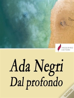 Capa do artigo Dal Profondo
