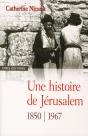 D'Al Quds À Yerushalayim ; Une Histoire De Jérusalem 1516-1917 - Preview