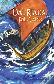 Capa do artigo Dal Riada Folk Tales
