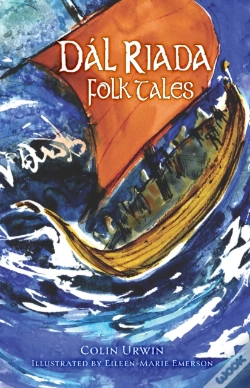 Capa do artigo Dal Riada Folk Tales