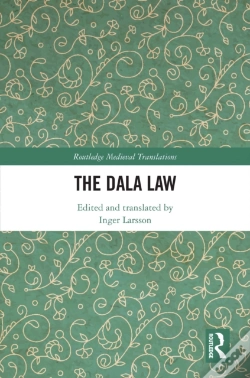 Capa do artigo Dala Law