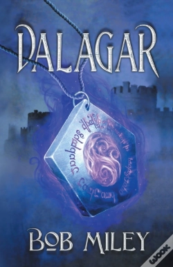Capa do artigo Dalagar