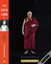 Capa do artigo Dalai Lama
