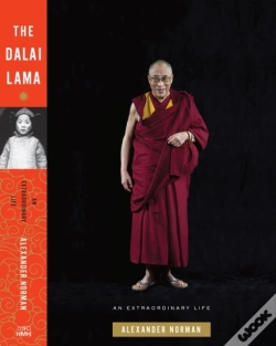 Capa do artigo Dalai Lama