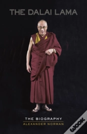 Capa do artigo Dalai Lama