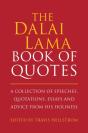 Dalai Lama Book Of Quotes - Preview