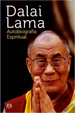 Capa do artigo Dalai Lama