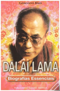 Capa do artigo Dalai Lama