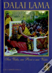 Capa do artigo Dalai Lama