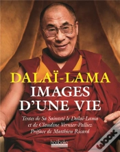 Capa do artigo Dalaï Lama ; Images D