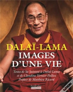 Capa do artigo Dalaï Lama ; Images D'Une Vie