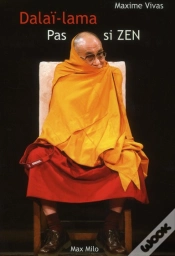 Capa do artigo Dalai-Lama  Pas Si Zen