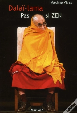 Capa do artigo Dalai-Lama  Pas Si Zen