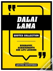 Capa do artigo Dalai Lama - Quotes Collection